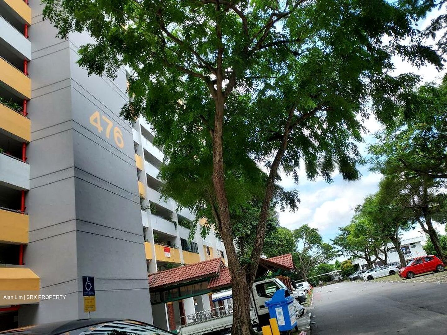 Blk 473 Teck Ghee Horizon (Ang Mo Kio), HDB 3 Rooms #482598791